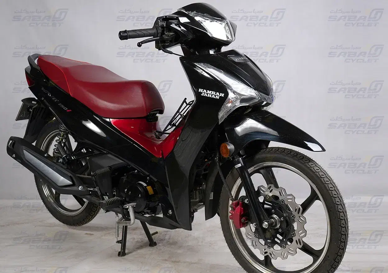 فروش ویژه موتور سیکلت های سبک کاب|موتورسیکلت|کلارآباد, |دیوار