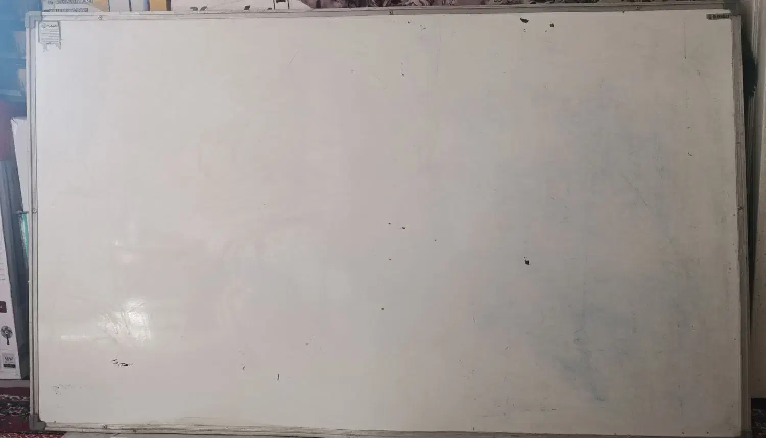 تخته وایت برد|لوازم التحریر|مشهد, رده|دیوار