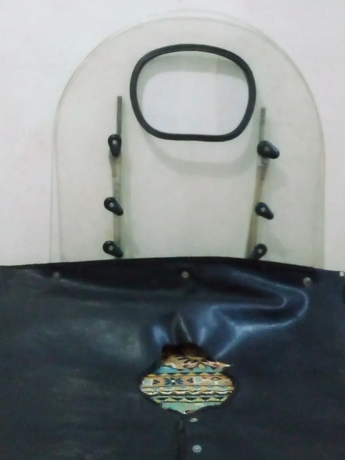 طلق موتور|قطعات یدکی و لوازم جانبی|تربت جام, جامرود|دیوار