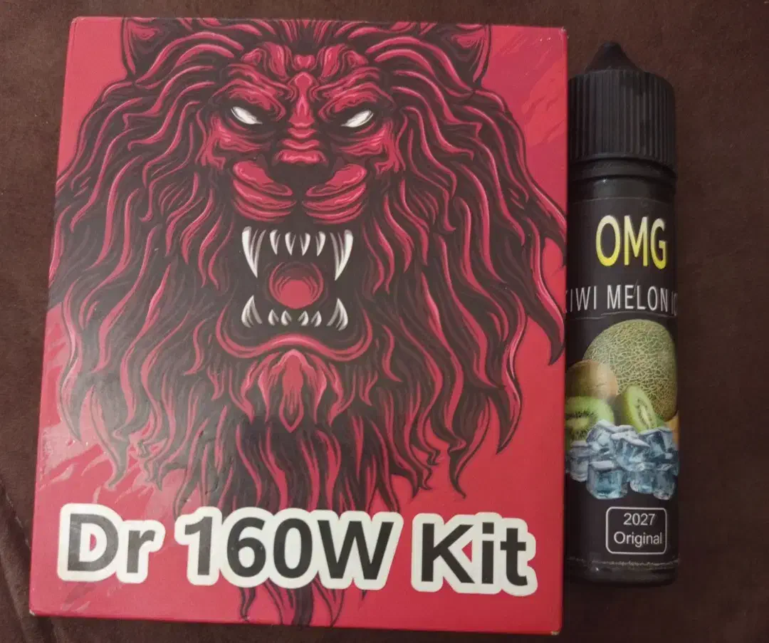 ویپ نو|زیورآلات و اکسسوری|محمدیه-قزوین, |دیوار