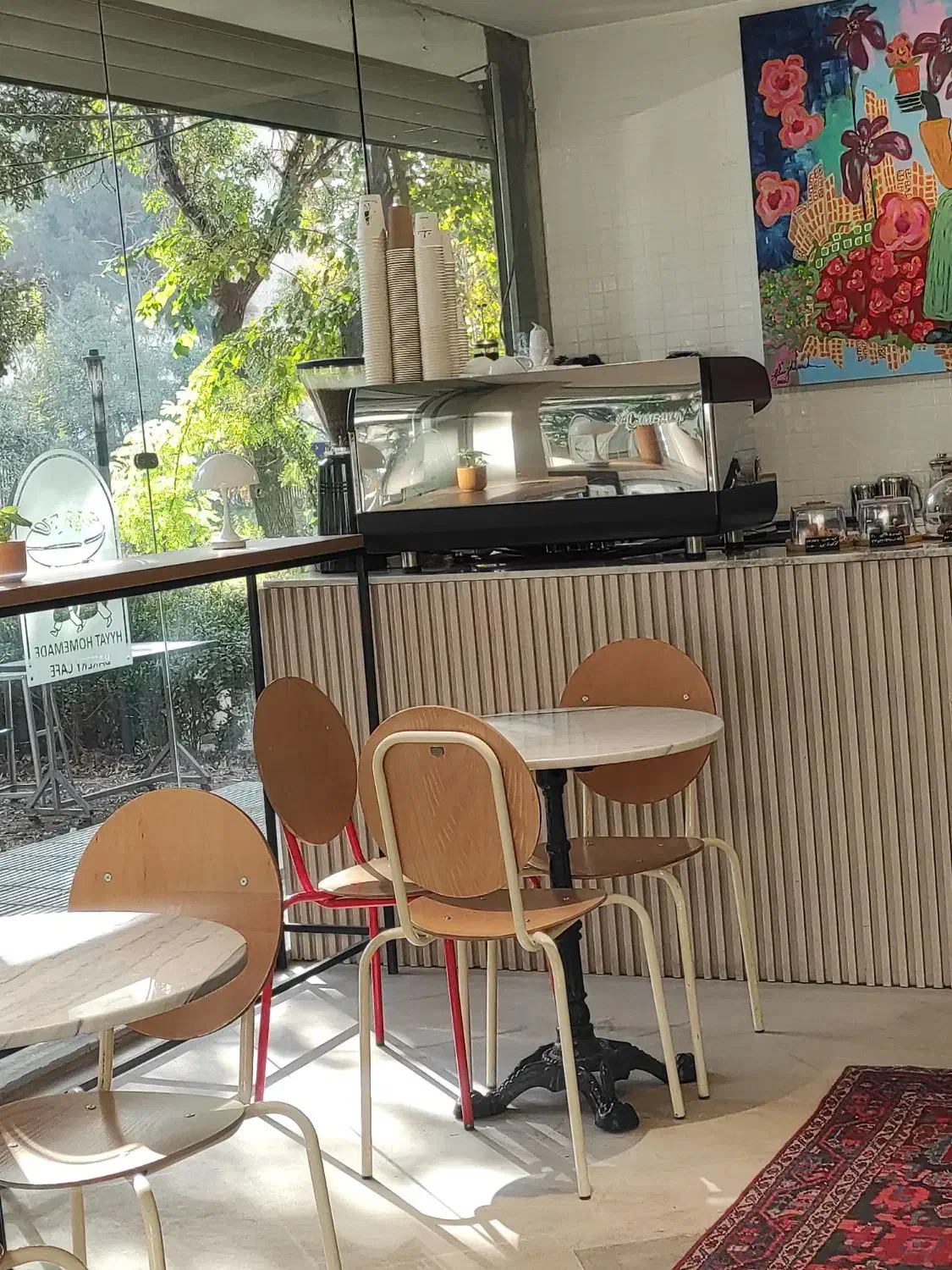 صندوقدار|استخدام خدمات فروشگاه و رستوران|تهران, مهران (سیدخندان)|دیوار