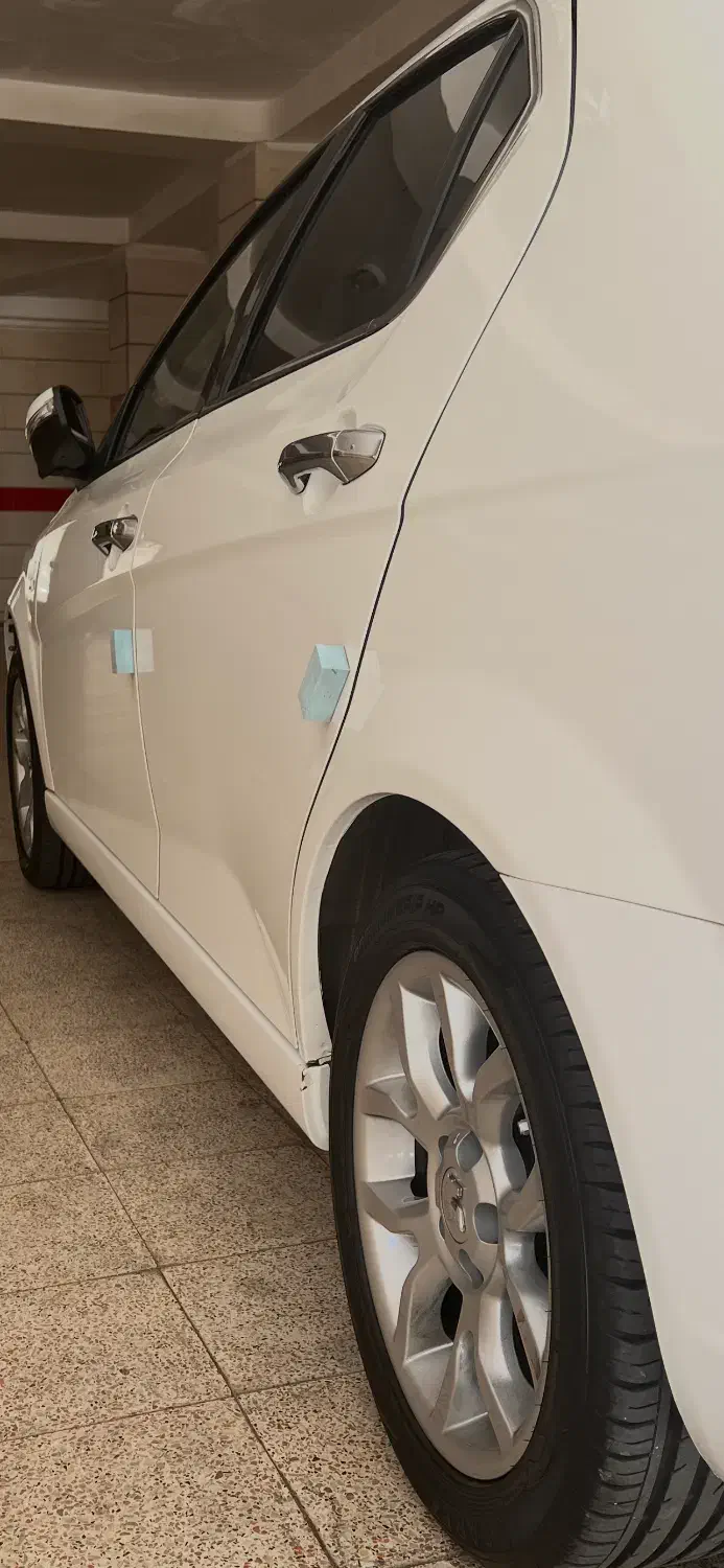 1403|خودرو سواری و وانت|تهران, شهرک پاسداران|دیوار