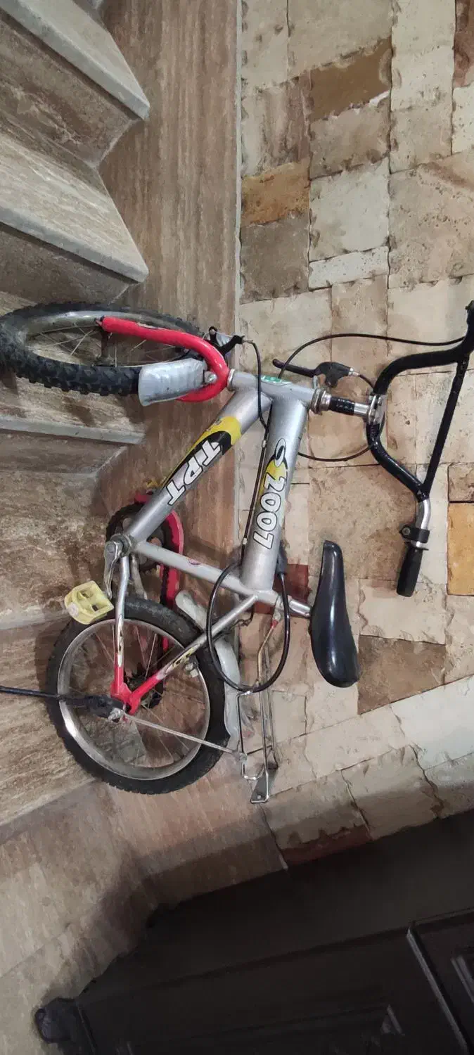 دوچرخه|دوچرخه، اسکیت، اسکوتر|قم, هنرستان|دیوار