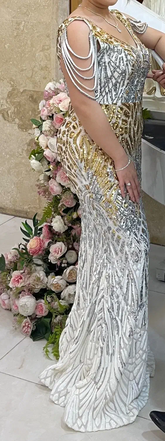 لباس شب مجلسی|لباس|رشت, پارک شهر|دیوار