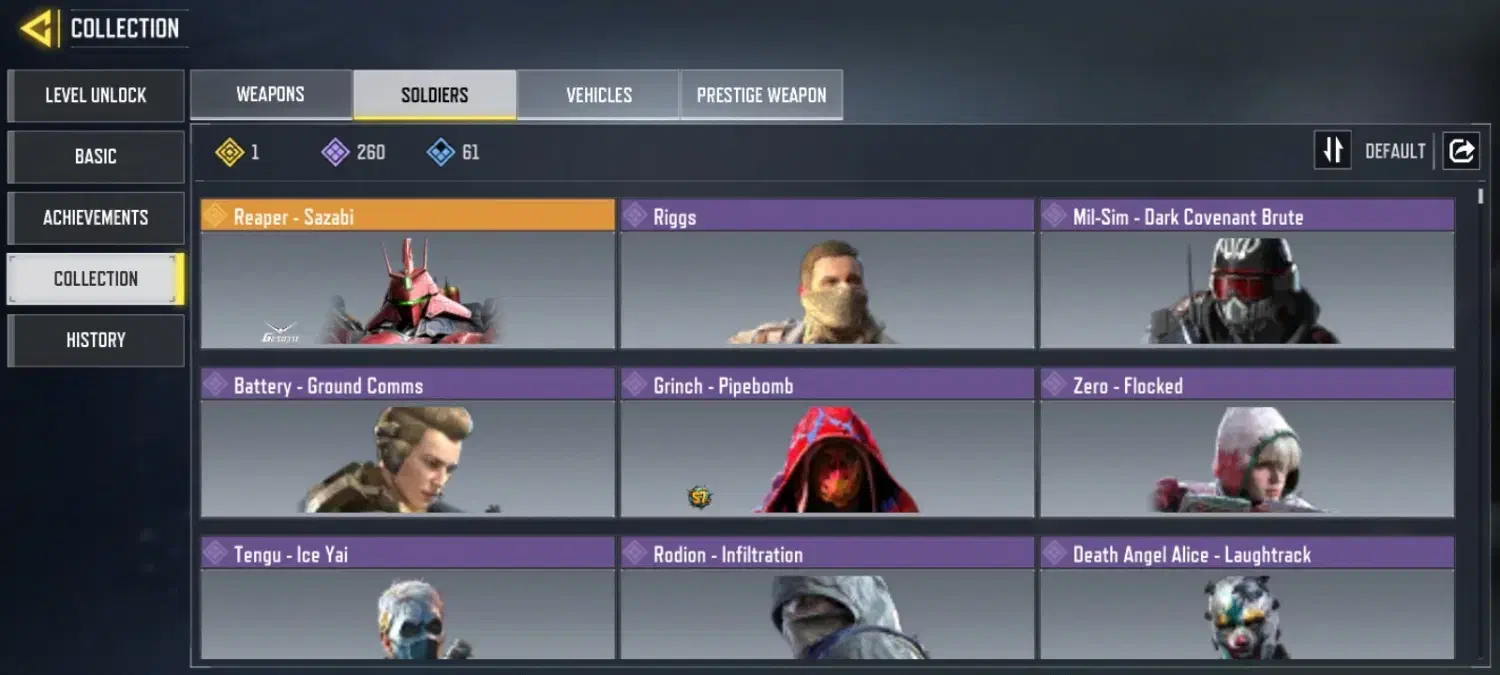 اکانت کالاف|کنسول، بازی ویدئویی و آنلاین|دیواندره, |دیوار