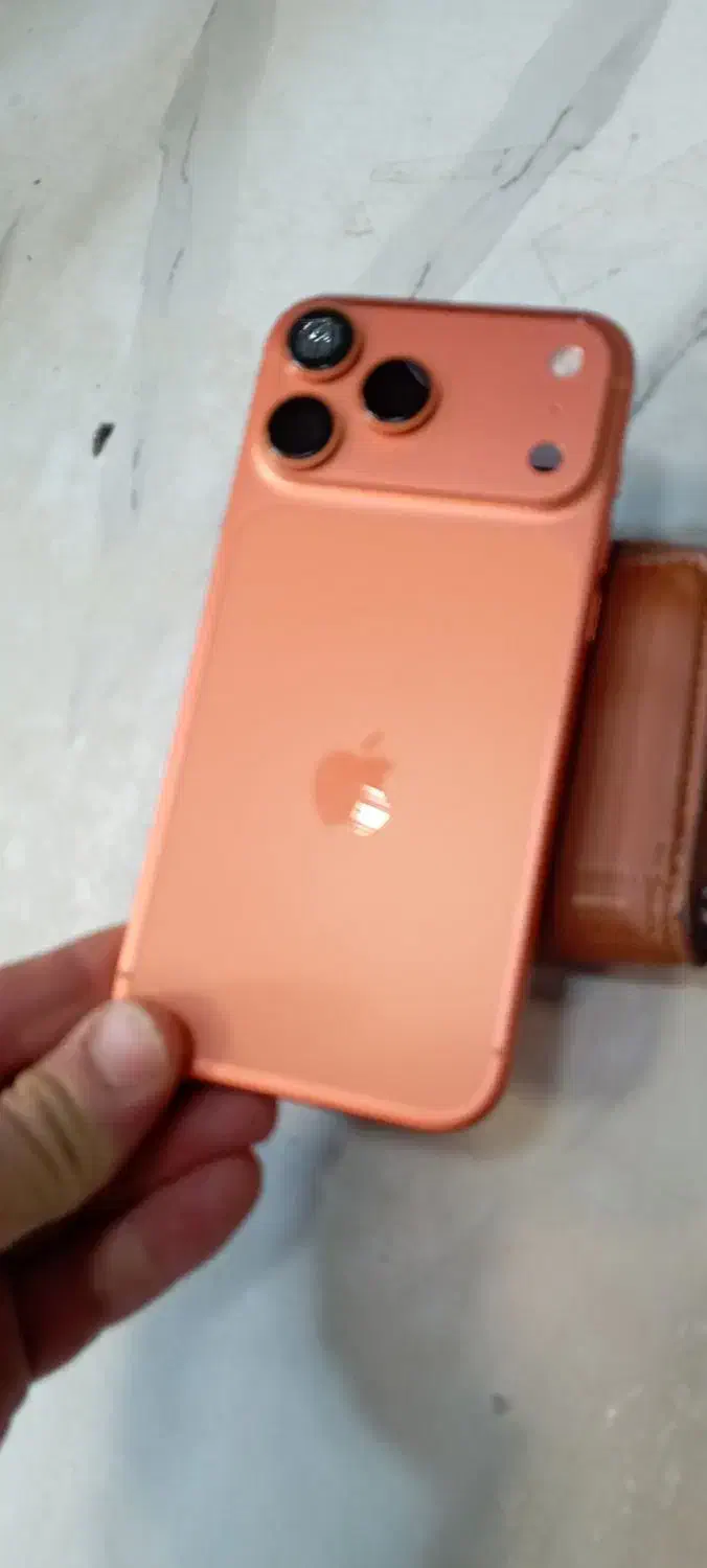 آیفون 17پرومکس|موبایل|آشخانه, |دیوار