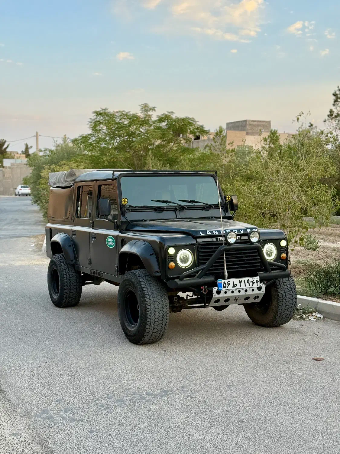 پاژن v6 3000|خودرو سواری و وانت|تهران, آبشار|دیوار