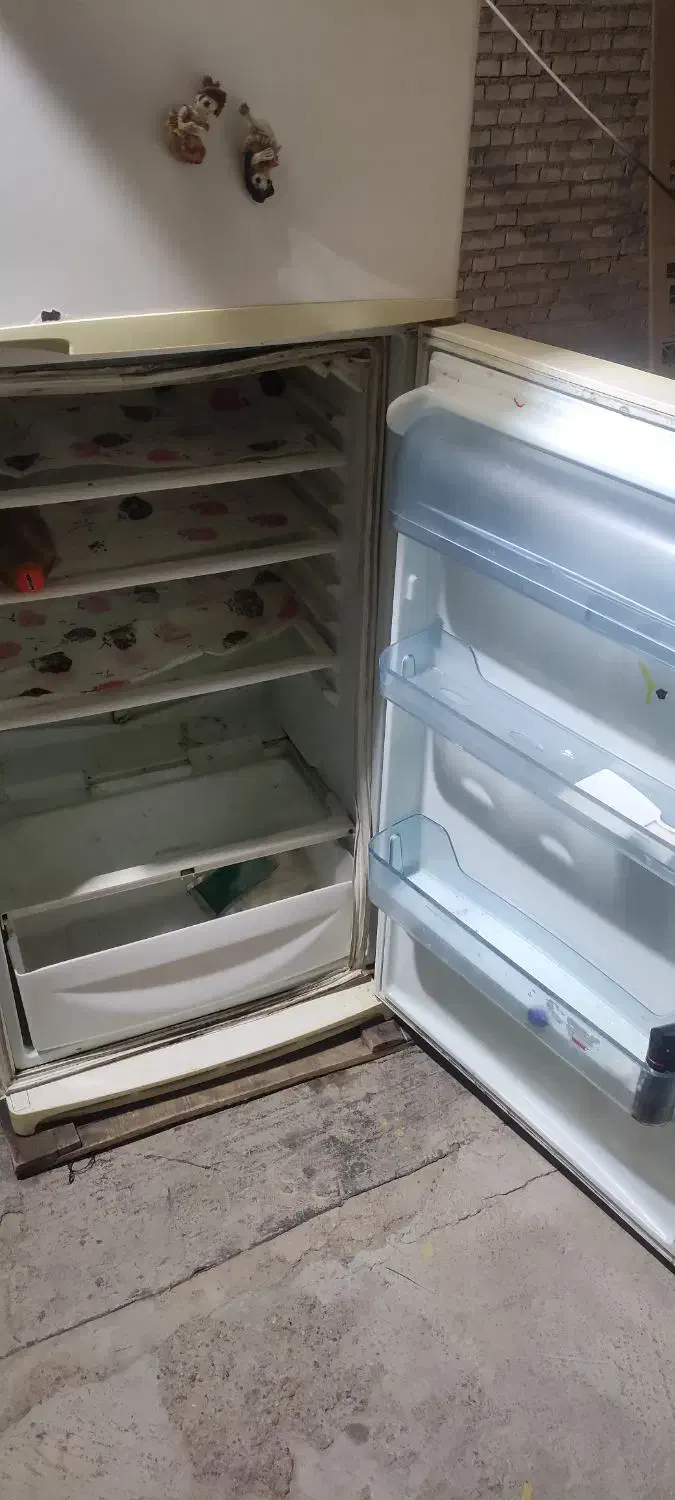 یخچال فیلور|یخچال و فریزر|کارون, |دیوار