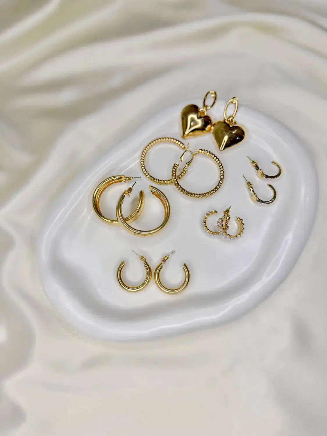 پک گوشواره|بدلیجات|رشت, توشیبا|دیوار