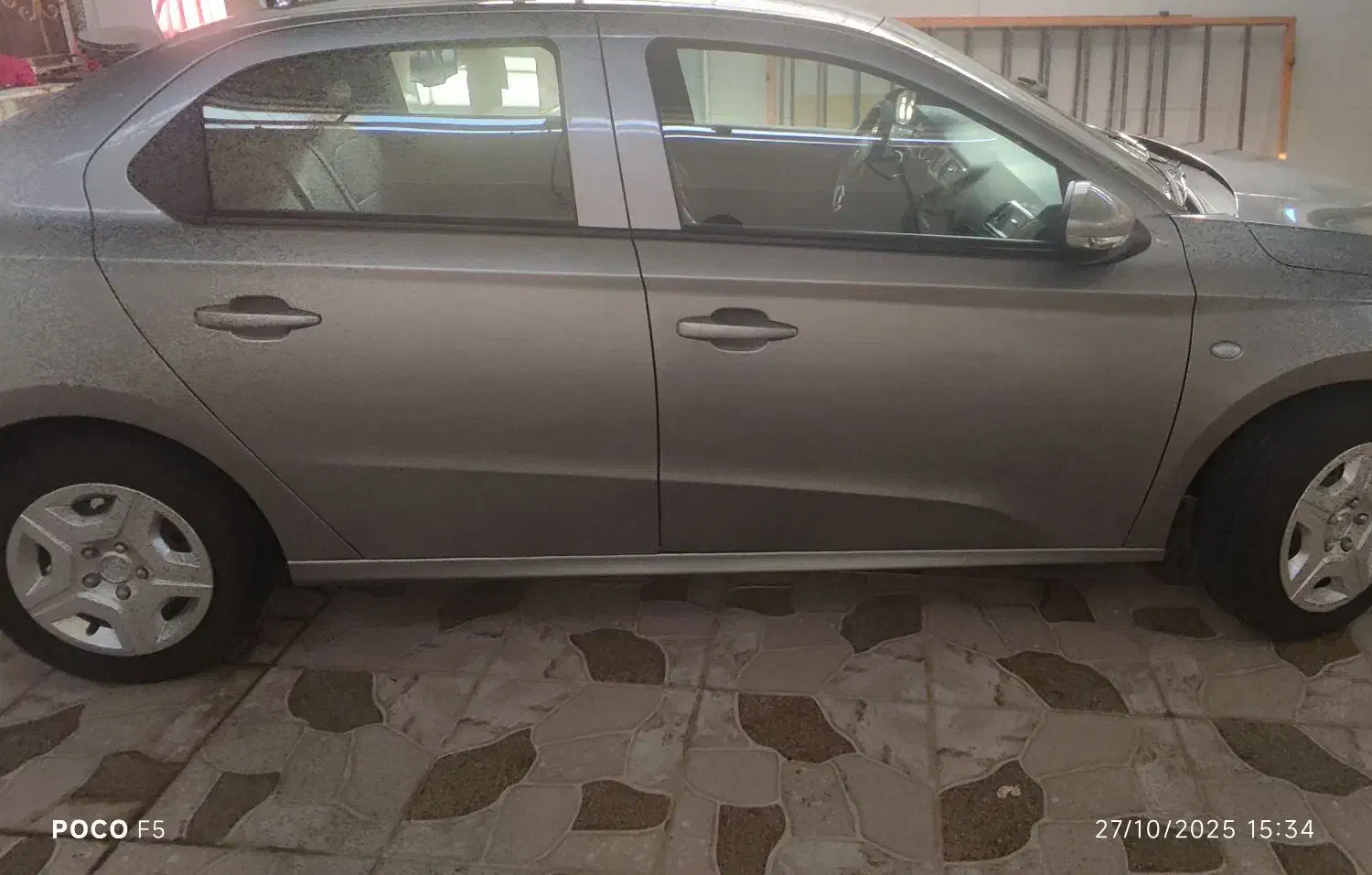 تارا وی یک پلاس ۶دنده|خودرو سواری و وانت|بندر ماهشهر, |دیوار