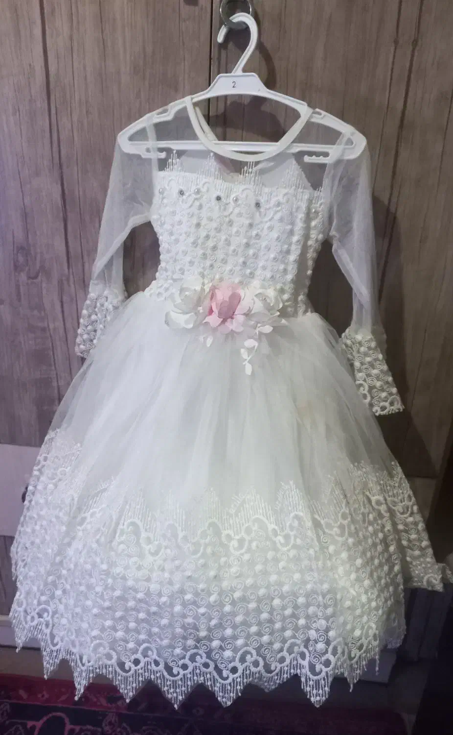 لباس کودک|لباس|محمدشهر, علی آباد گونه|دیوار