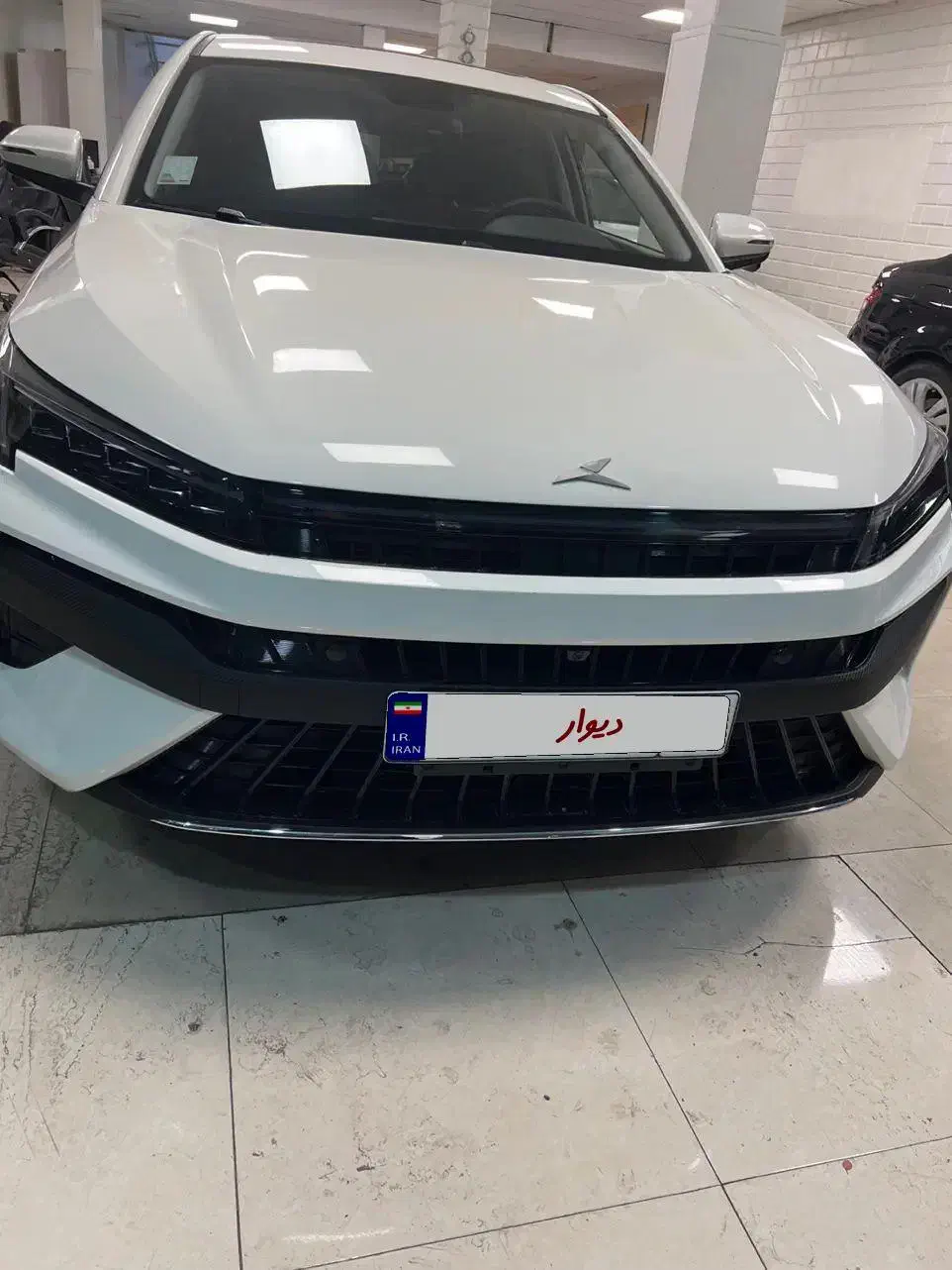 کی ام سی j7|خودرو سواری و وانت|رودهن, |دیوار