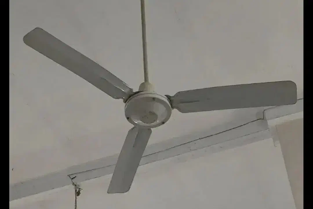 پنکه|پنکه و تصفیهکنندهٔ هوا|شوش, |دیوار