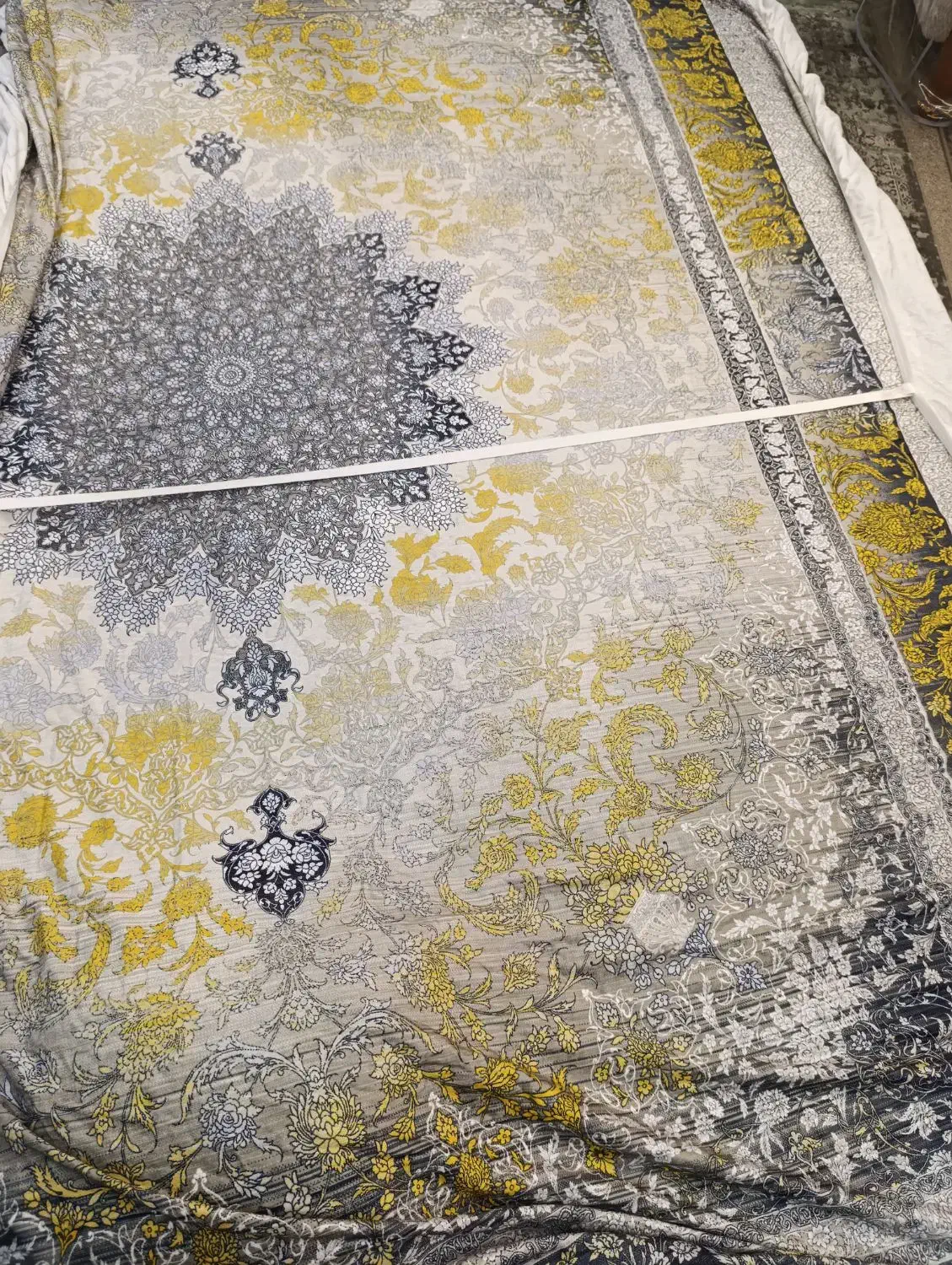 روفرشی  ۹ متری نو نو|روفرشی|خرم‌آباد, |دیوار