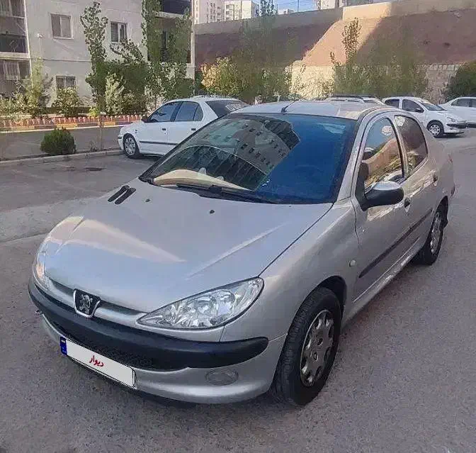 SDاتومات v9 مدل ۸۸|خودرو سواری و وانت|تهران, شارق|دیوار