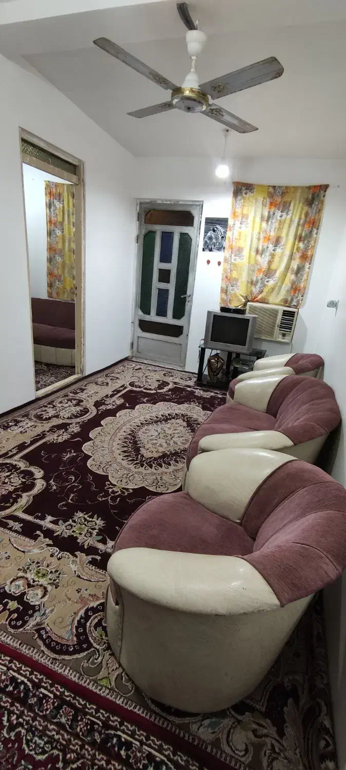 سوعیت اجاره ای|اجارهٔ کوتاهمدت آپارتمان و سوئیت|گرگان, |دیوار