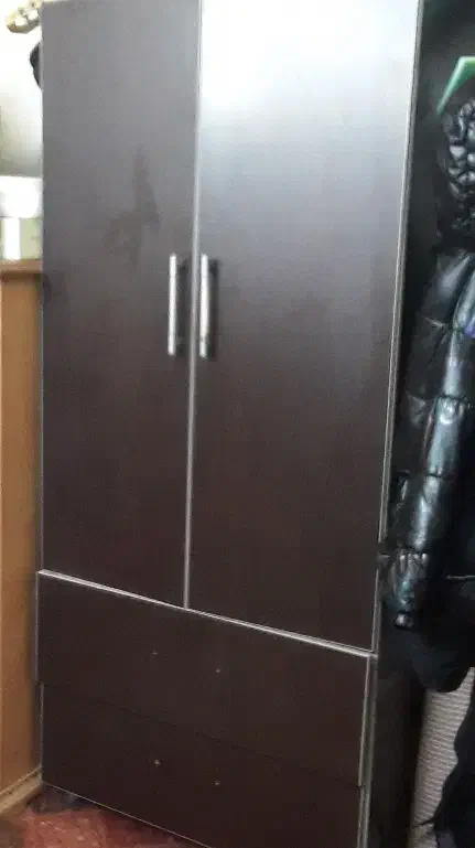 کمد کشو دار|جاکفشی، کمد، دراور|مشهد, تربیت (صدف)|دیوار