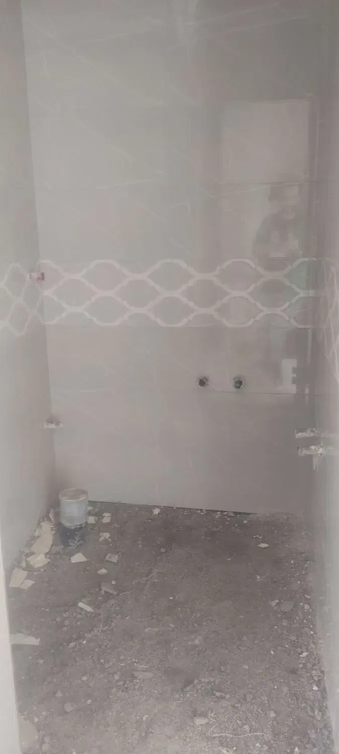 شرکت ساختمانی مهر ایرانیان.۱۰۶ متری دو خوابه|پیشفروش املاک|رشت, شهرک شهید رجایی|دیوار