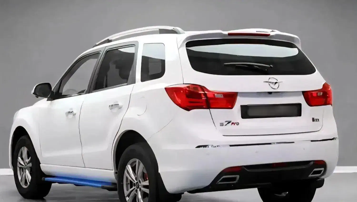 فروش خودرو هایما S7پرو|خودرو سواری و وانت|بهار, |دیوار