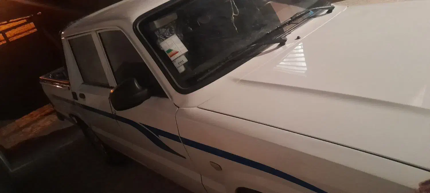 مزدا تیپ کارا|خودرو سواری و وانت|بافت, |دیوار