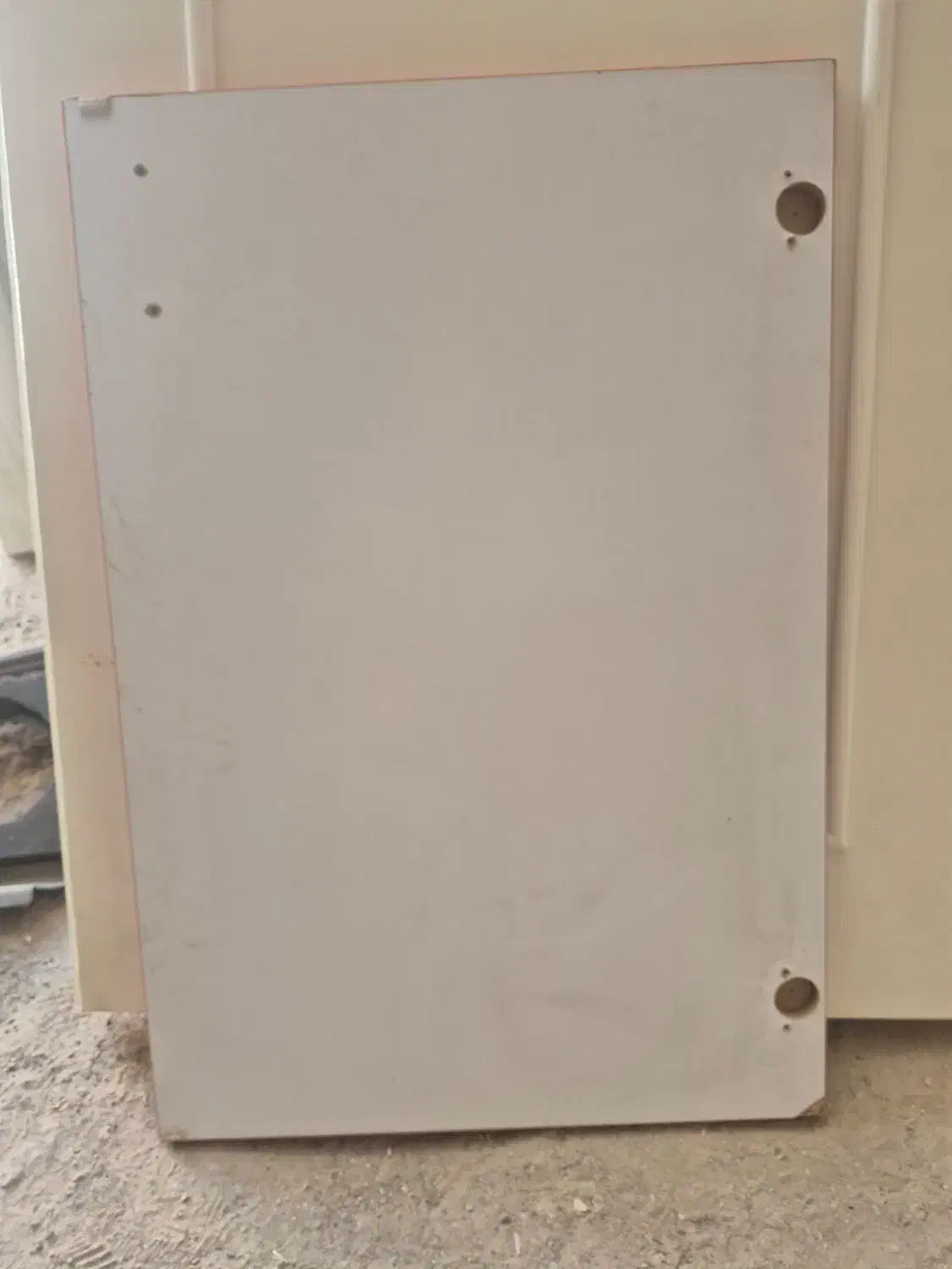 فروش ام دی اف ودرب چوبی|مصالح و تجهیزات ساختمان|بروجن, |دیوار