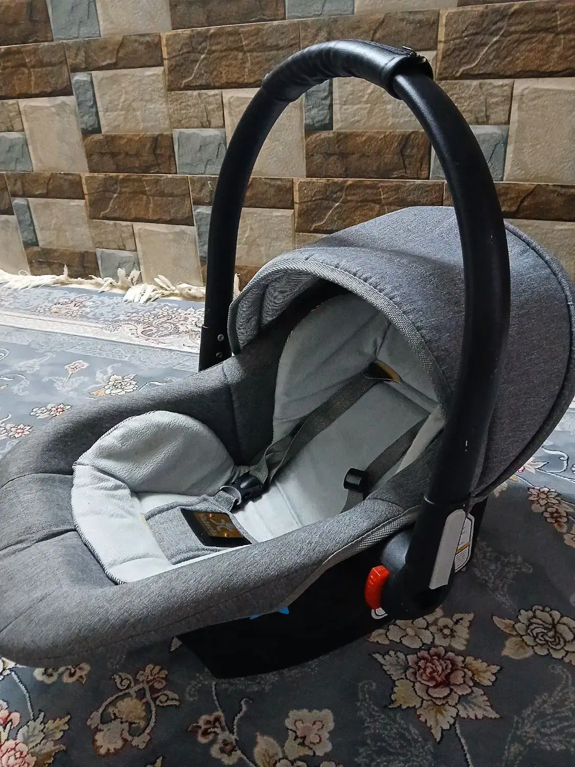 کریر وسا ک بچه|کالسکه و لوازم جانبی|گرگان, |دیوار