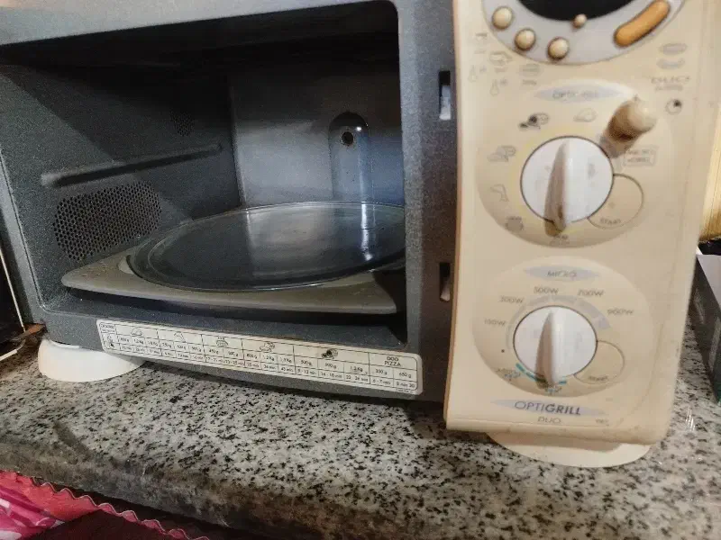 مایکرو ویو|اجاق گاز و لوازم برقی پختوپز|بابلسر, |دیوار