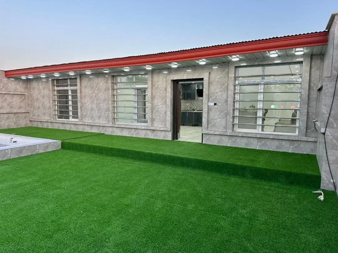 باغ ویلا ۳۹۱ متری سند دار شهریار دهشاد|فروش خانه و ویلا|شهریار, دهشاد بالا|دیوار