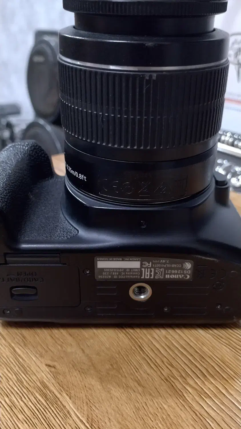 دوربین عکاسی|دوربین عکاسی و فیلمبرداری|اردبیل, |دیوار