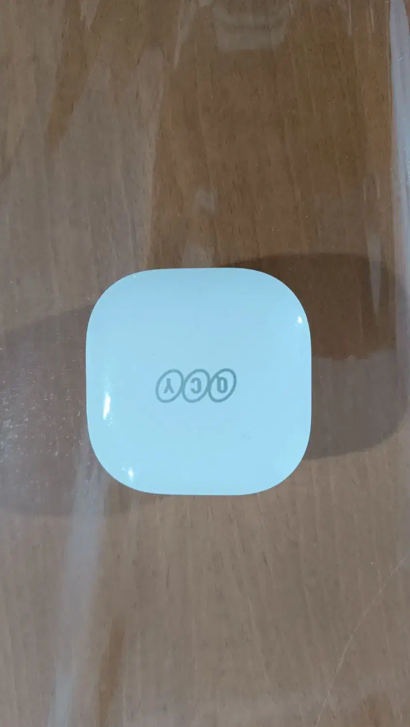 ایرپاد کیو سی وای|موبایل|ابهر, |دیوار