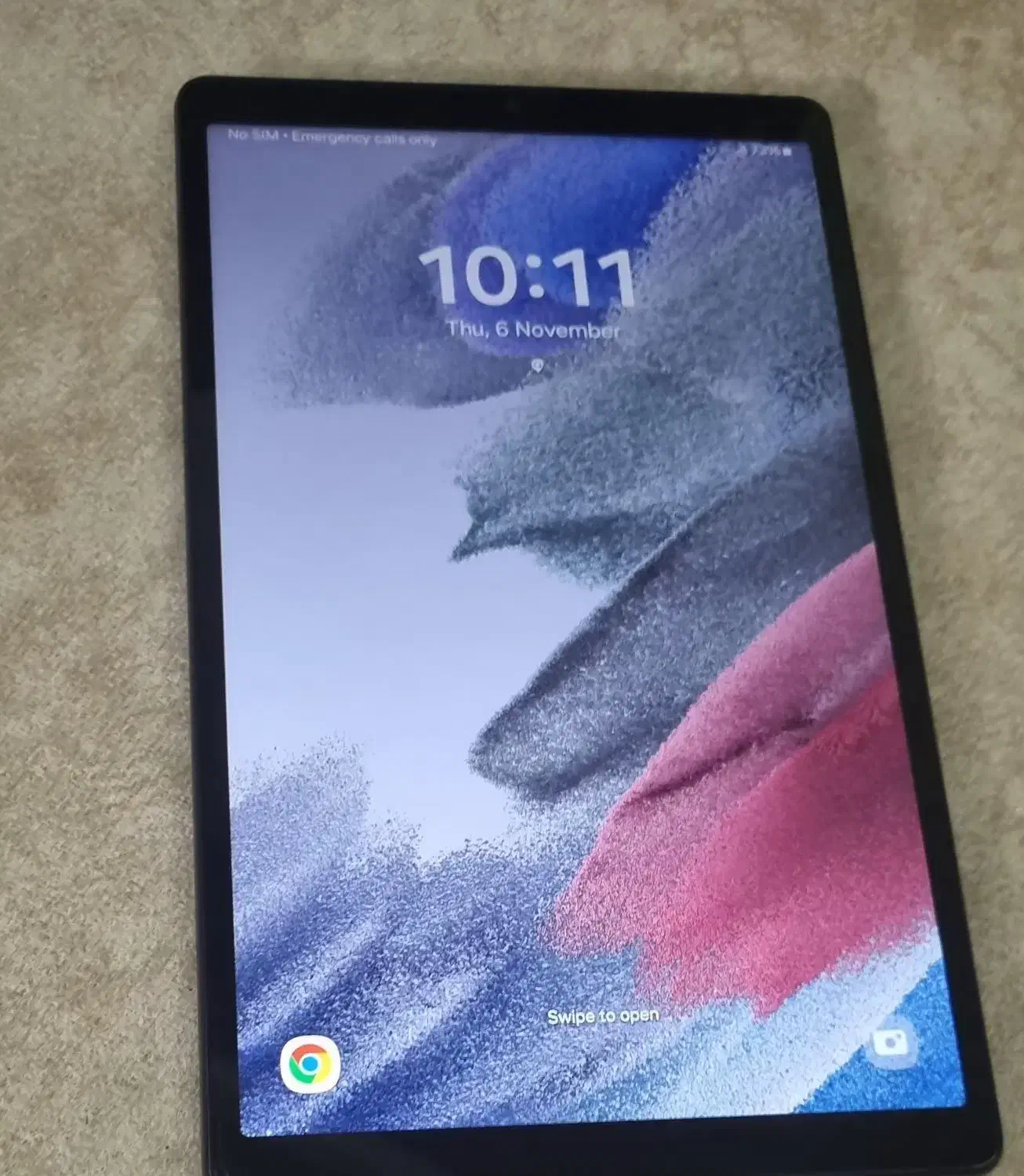 تبلت سامسونگ Galaxy TabA7 Lite|تبلت|تهران, مدائن|دیوار