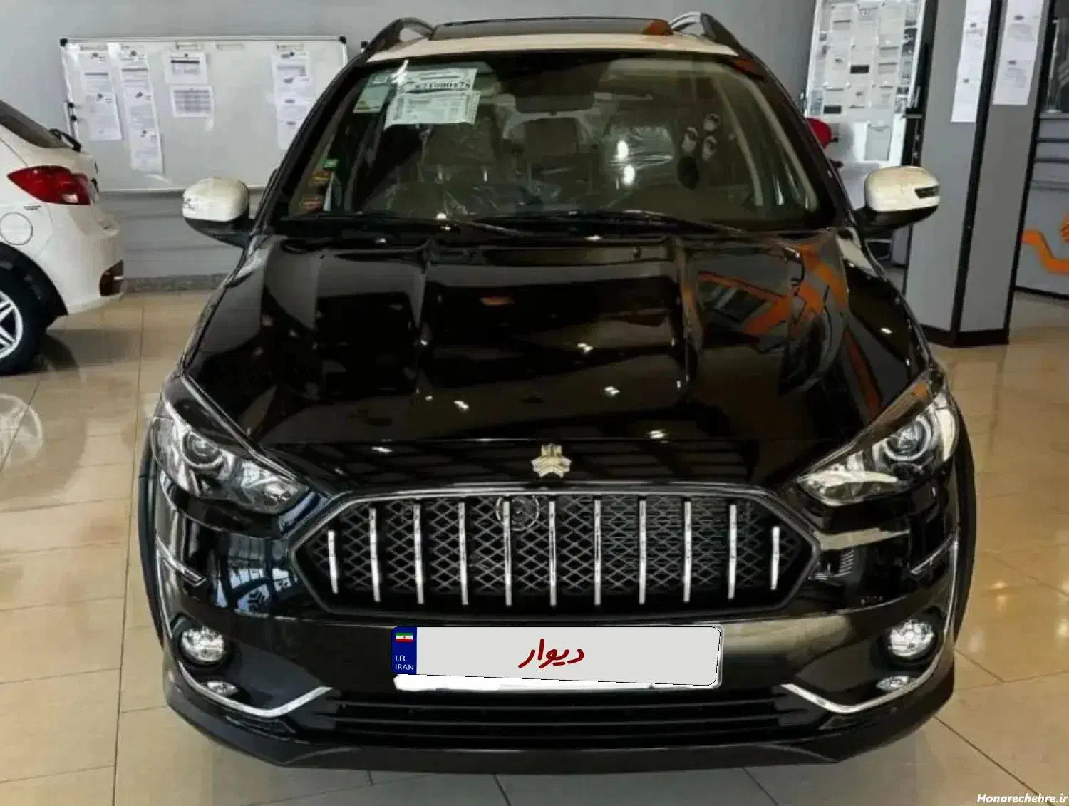 حواله اطلس اس|خودرو سواری و وانت|شوشتر, |دیوار