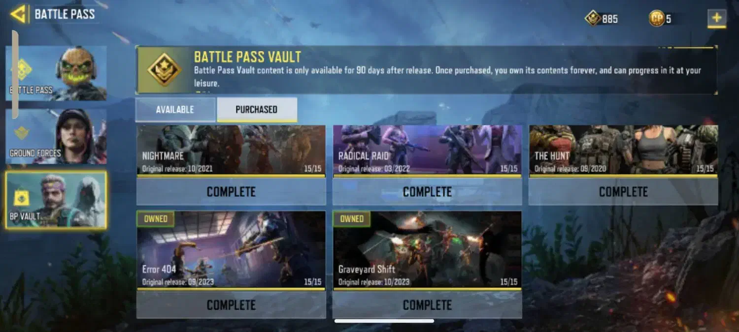 اکانت کالاف|کنسول، بازی ویدئویی و آنلاین|تهران, شهرک رضویه|دیوار