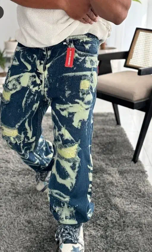 شلوار بگ|لباس|محمدشهر, محمدشهر|دیوار