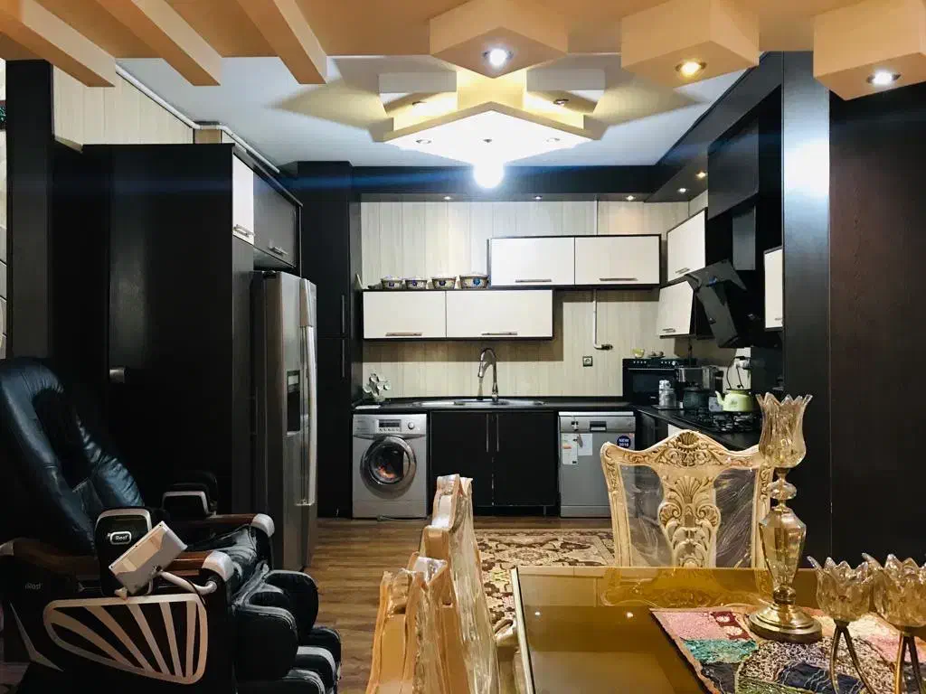 ویلایی دوبکلس فولادشهر A4|فروش خانه و ویلا|فولادشهر, A4|دیوار