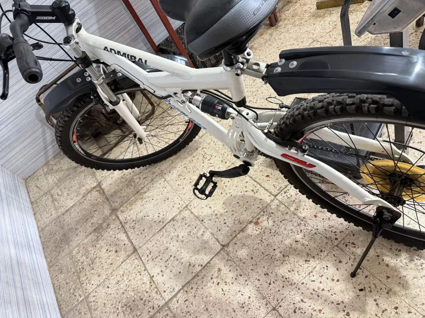 دوچرخه۲۴|دوچرخه، اسکیت، اسکوتر|بندر انزلی, چهارفریضه|دیوار