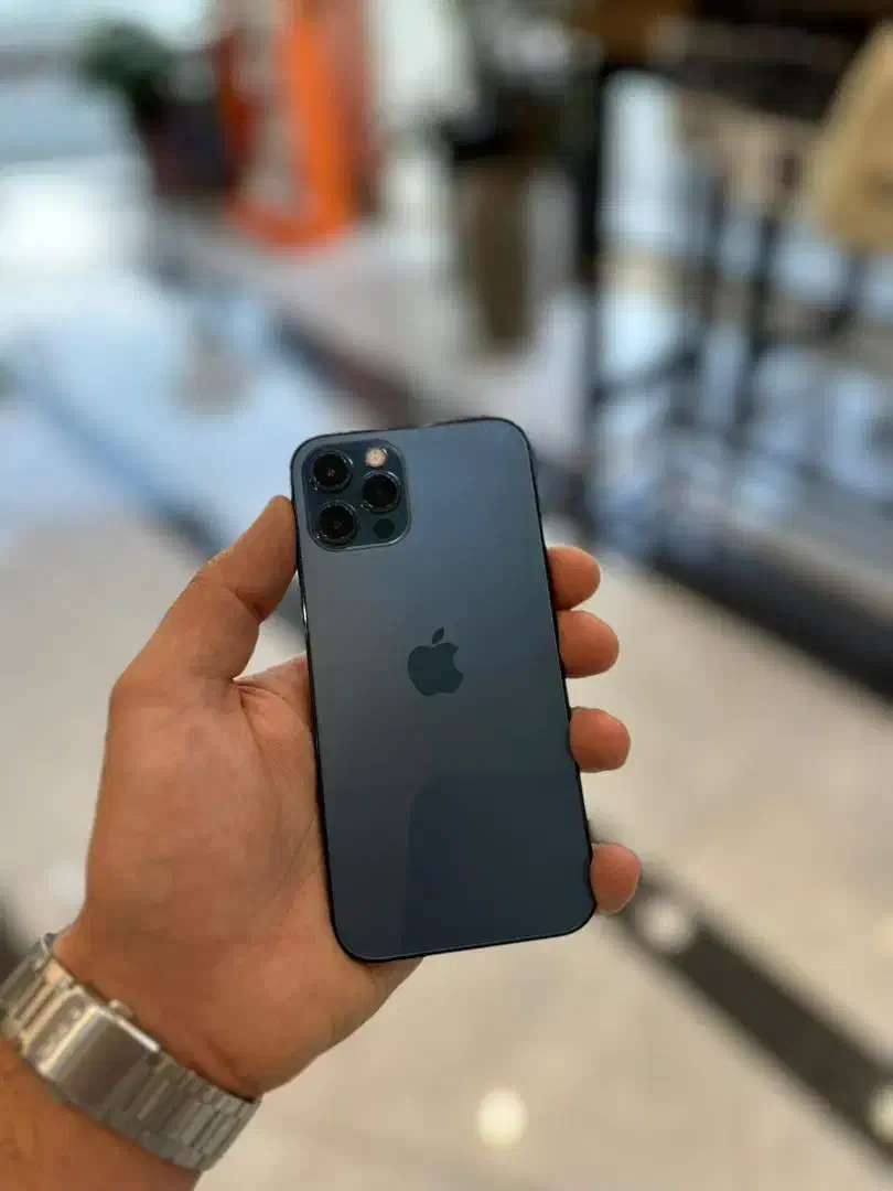 12pro zaa|موبایل|تبریز, |دیوار