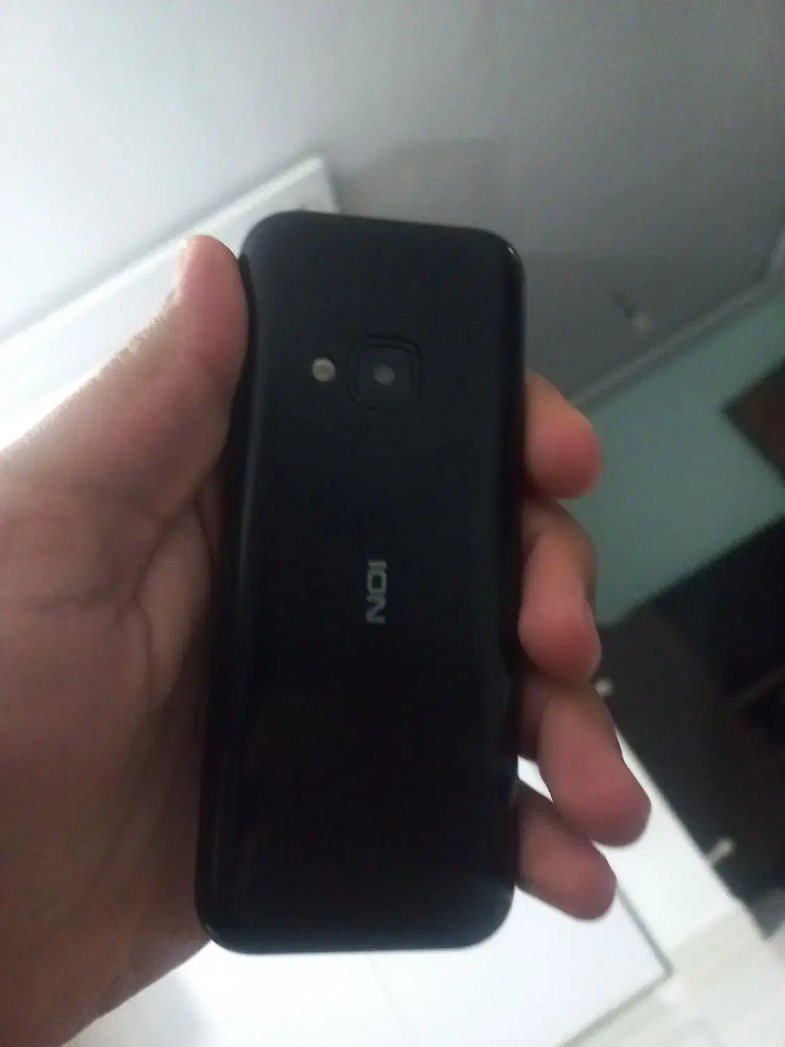 نوکیا ۵۳۱۰|موبایل|تهران, نعمت‌آباد|دیوار