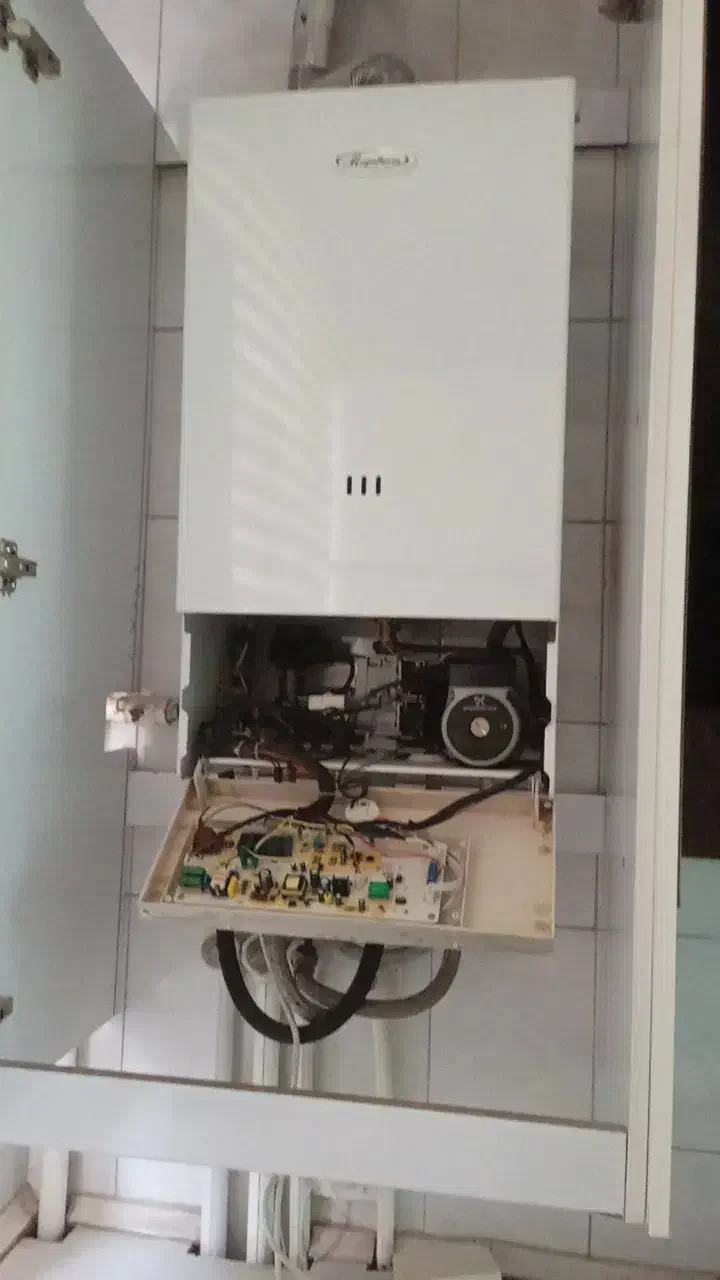 سرویس و تعمیر پکیج فوری کل کرج فقط در منزل|آبگرمکن، پکیج، شوفاژ|کرج, جهان‌شهر|دیوار