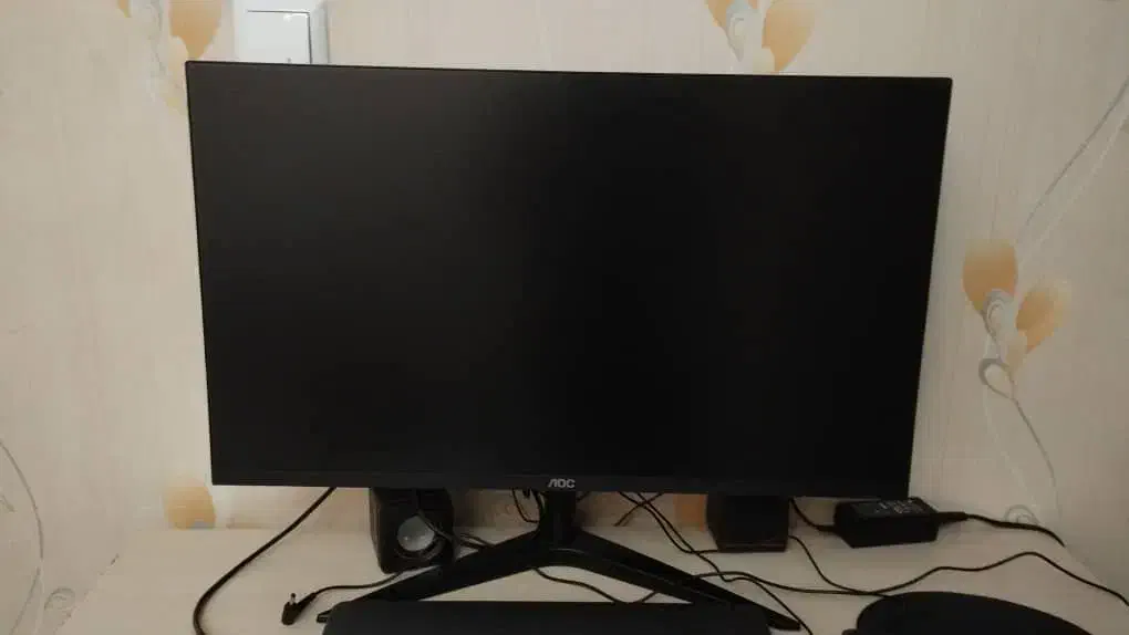 مانیتور|قطعات و لوازم جانبی رایانه|قم, پردیسان|دیوار