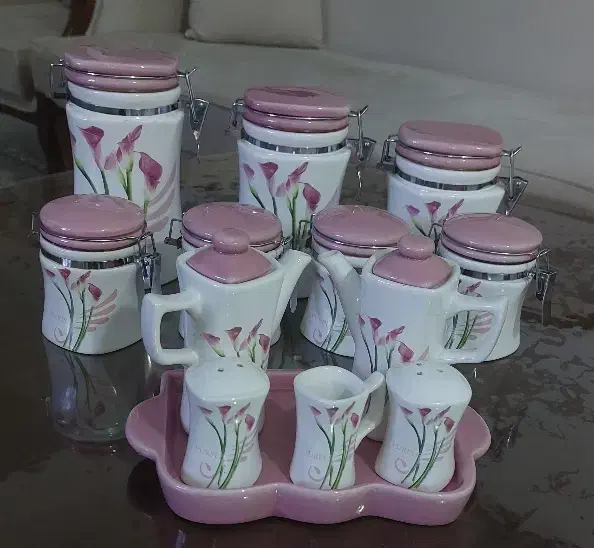 پاسماری و جا ادویه|ظروف نگهدارنده، پلاستیکی، یکبارمصرف|زنجان, |دیوار