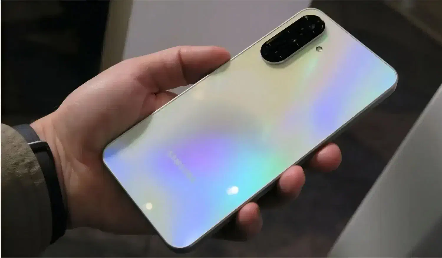 گلکسی a36|موبایل|بندرعباس, |دیوار