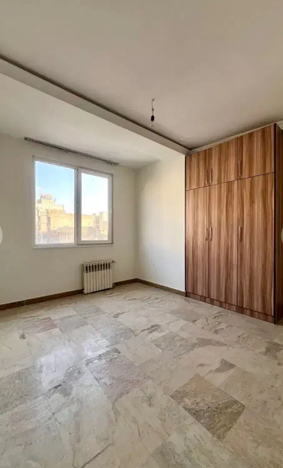 ۱۶۰ متر ۳ خواب ۲ پارکینگ سندی/ مدائن