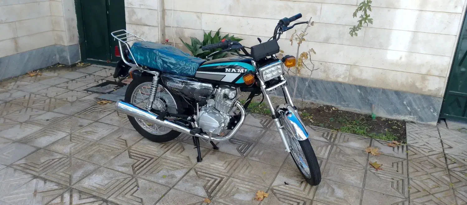 موتور هوندا|موتورسیکلت|کرج, مطهری|دیوار