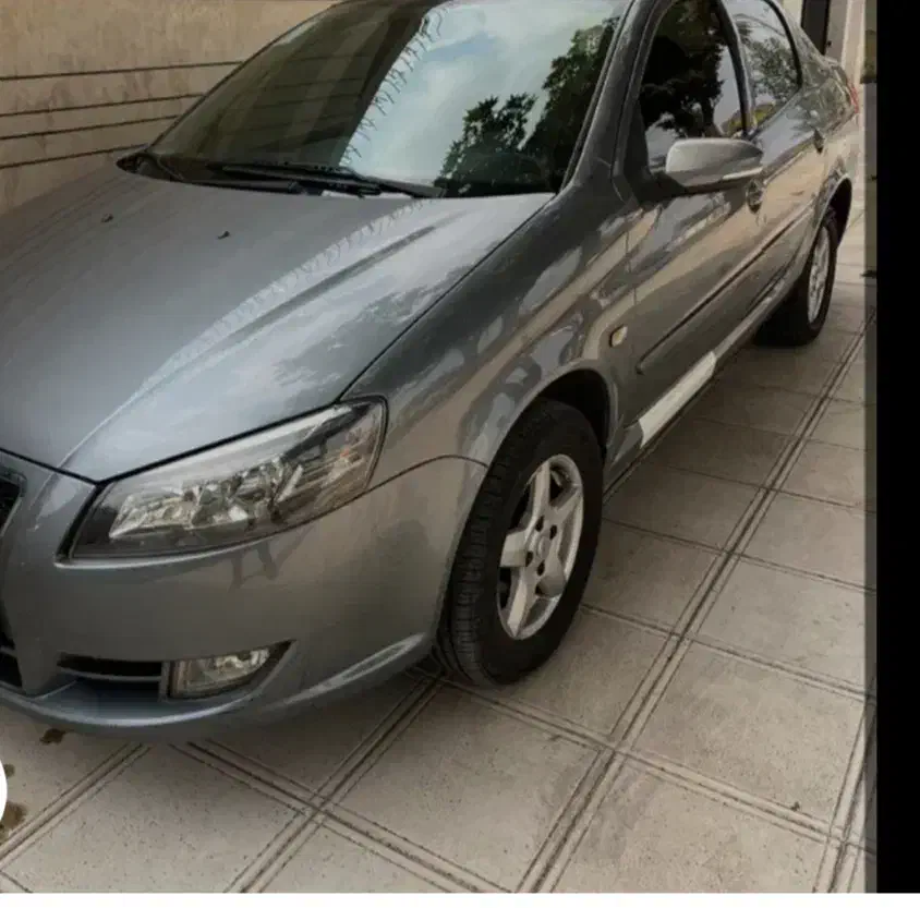 فروش ماشین رانا پلاس 1401|خودرو سواری و وانت|بجنورد, |دیوار