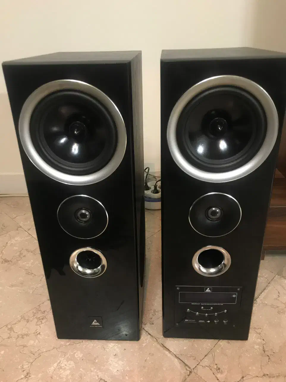 باند الگانس|سیستم صوتی خانگی|تهران, سازمان برنامه جنوبی|دیوار