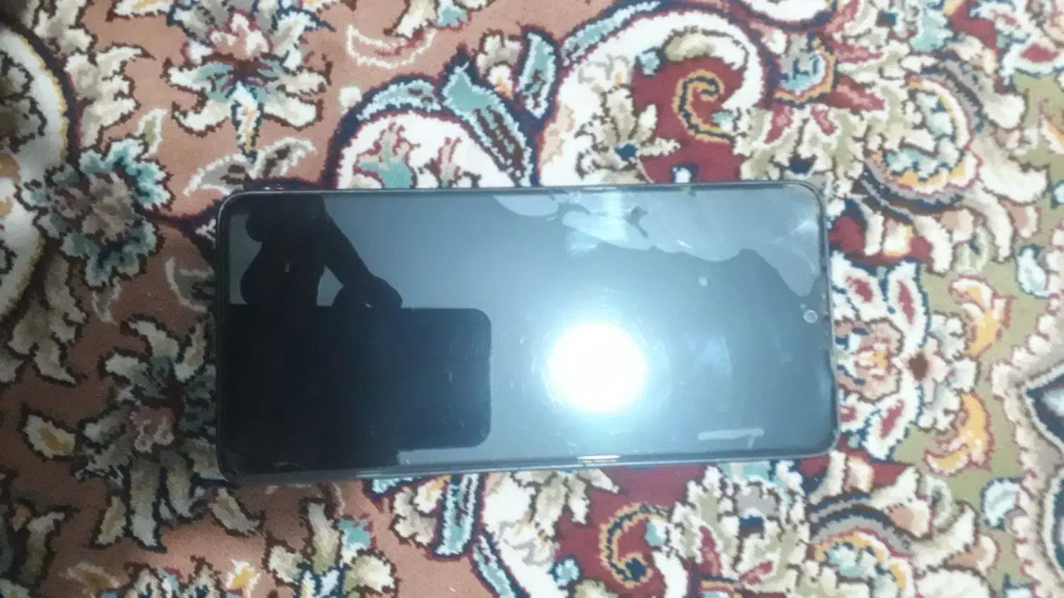 گوشی نوت13درحد نو|موبایل|صحنه, |دیوار