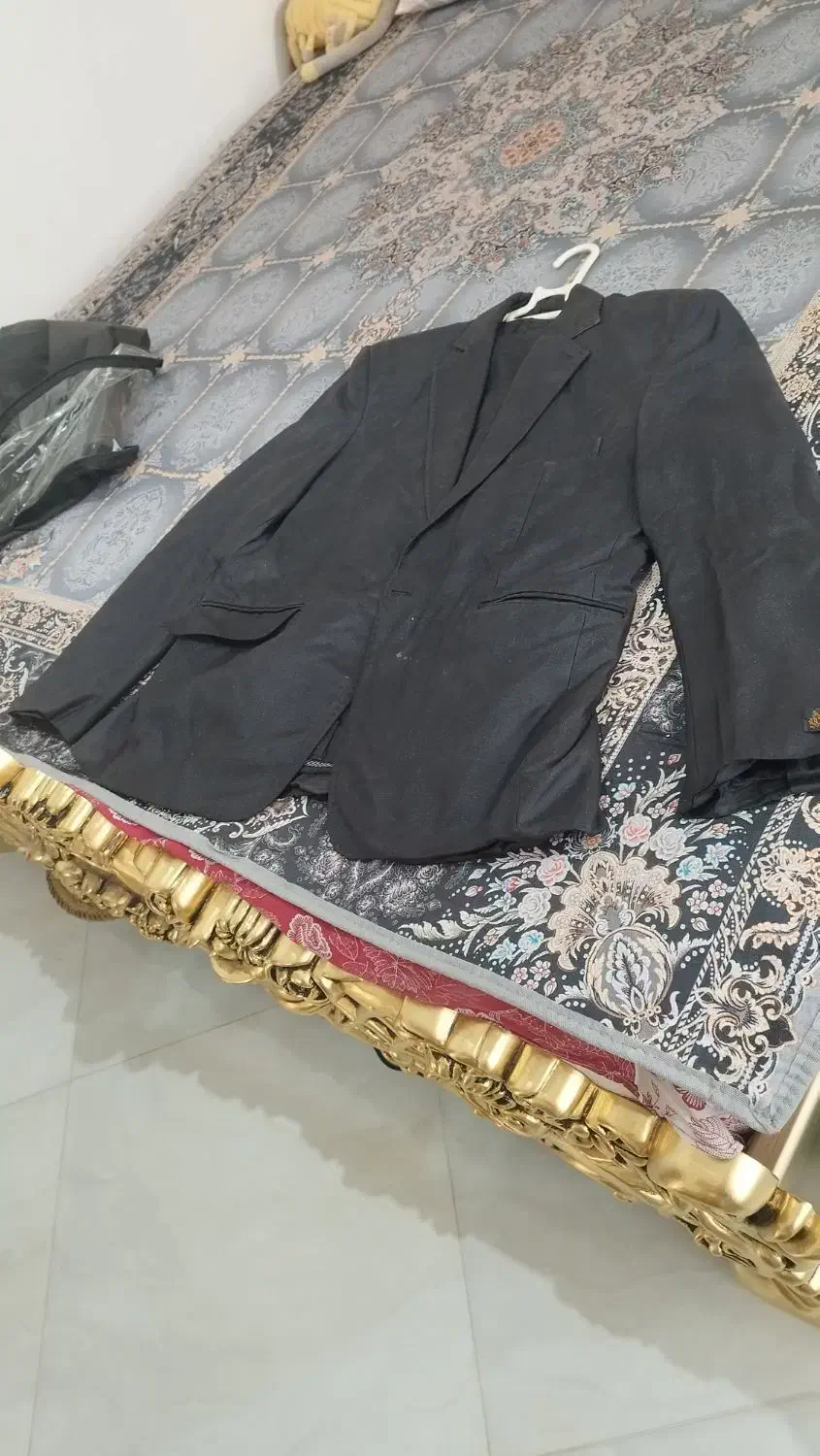 کت و شلوار|لباس|گلبهار, شهر جدید گلبهار|دیوار