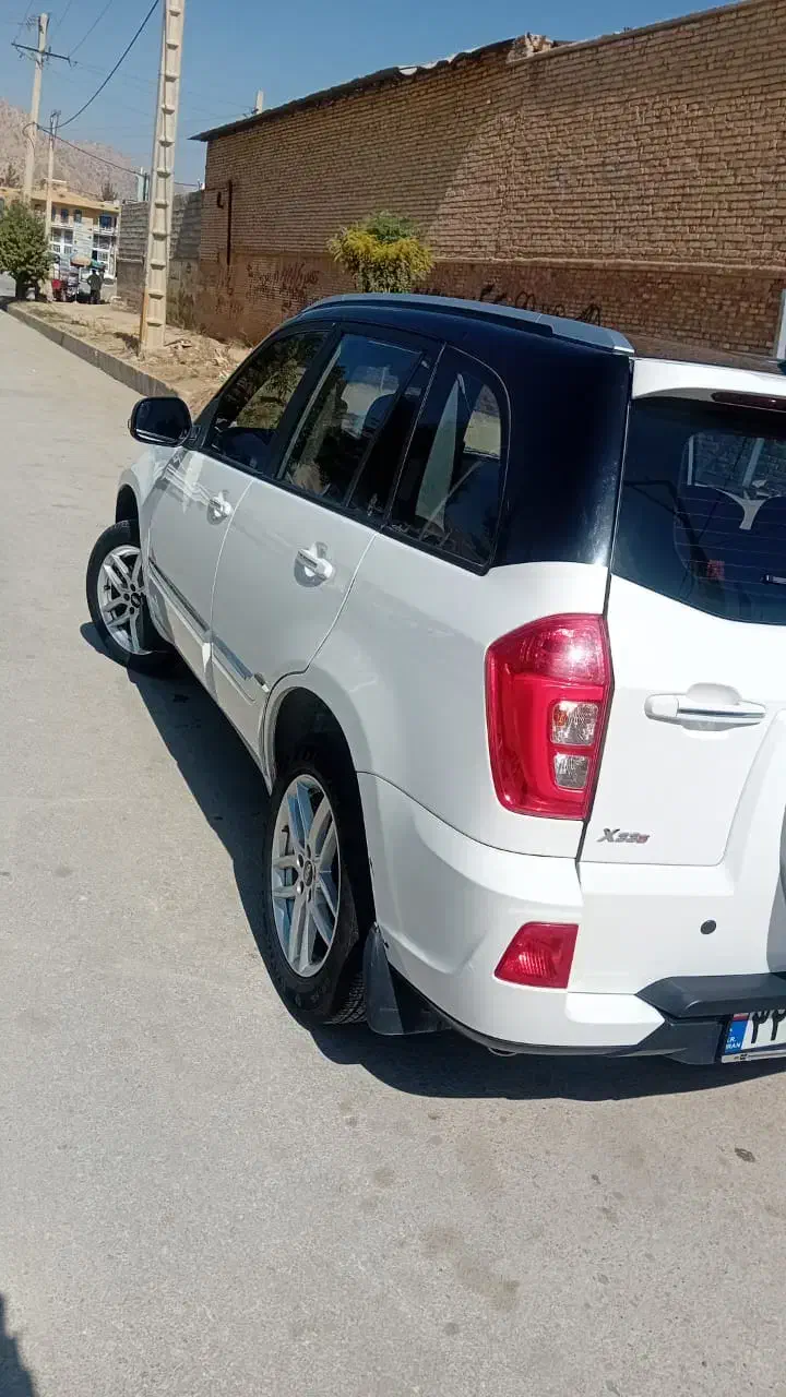 x33|خودرو سواری و وانت|لردگان, |دیوار