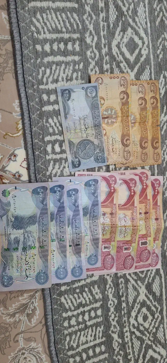 دینار|کلکسیون سکه، تمبر، اسکناس|مشهد, طلاب|دیوار